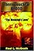 Thermonuclear Blood: "The Messiah's Love"