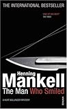 The Man Who Smiled