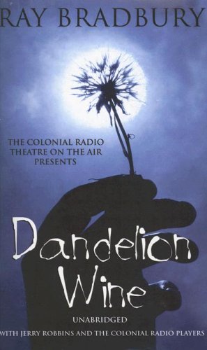 Dandelion Wine