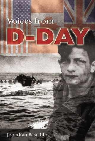 Voices from D-Day (Hardcover)