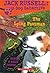 The Lying Postman (Jack Russell Dog Detective, #4)