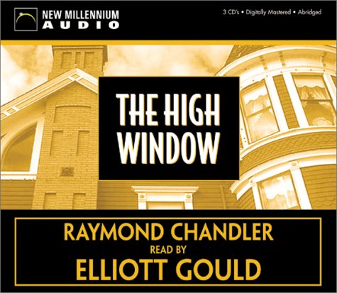 The High Window