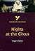 Nights at the Circus (York Notes Advanced)