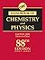 CRC Handbook of Chemistry a...