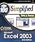 Excel 2003 Top 100 Simplified Tips & Tricks
