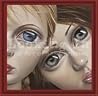 Looking in: The Art of Sas Christian Looking in: The Art of Sas Christian