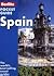 Berlitz Pocket Guide Spain