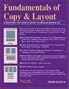 Fundamentals of Copy & Layout : Everything You Need to Know to Prepare Better Ads Fundamentals of Copy & Layout : Everything You Need to Know to Prepare Better Ads