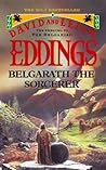 Belgarath the Sorcerer by David Eddings