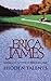 Hidden Talents by Erica  James Hidden Talents by Erica  James