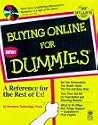Buying Online for Dummies Buying Online for Dummies