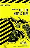 Cliffs Notes on Warren's All the King's Men (CliffsNotes) Cliffs Notes on Warren's All the King's Men (CliffsNotes)