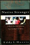 Native Stranger (Paperback)