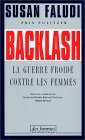 Backlash (éd. poc...