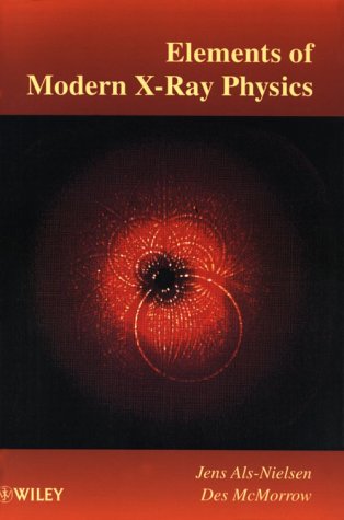 Elements of Modern X-ray Physics (Paperback)