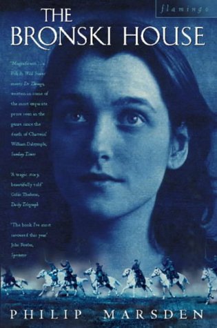 The Bronski House: A Return to the Borderlands (Paperback)