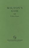 Milton's God