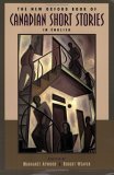 The New Oxford Book of Canadian Short Stories (Paperback)