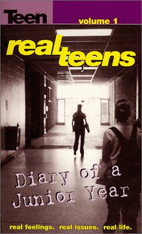 Diary of a Junior Year (Real Teens, #1)