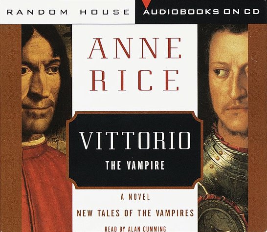 Vittorio, the Vampire