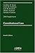 Constitutional Law : 2004 Supplement