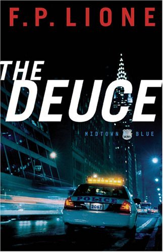 The Deuce (Midtown Blue #1)