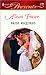 Bride Required (Wedlocked) by Alison Fraser