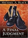 A Final Judgment (Ron Shade, #3)