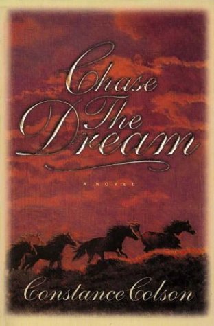 Chase the Dream (Paperback)