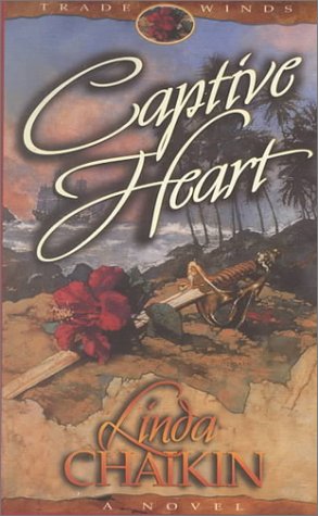 Captive Heart (Trade Winds #1)