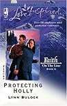 Protecting Holly (Faith on the Line #6)