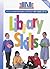 Library Skills KS2 by Ron Thomas