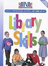 Library Skills KS2 (Evans Bookshelf) Library Skills KS2 (Evans Bookshelf)