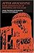 After Apocalypse: Four Japanese Plays of Hiroshima and Nagasaki