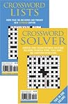 Crossword Lists and Crossword Solver Crossword Lists and Crossword Solver