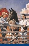 Heartland Skies (Second Chances, #1) Heartland Skies (Second Chances, #1)