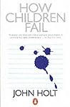 How Children Fail