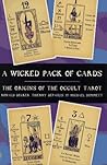 A Wicked Pack of Cards by Ronald Decker