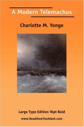 Modern Telemachus (Paperback)