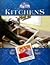 Kitchens (Hometime How-To-Series)