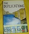 The duplications