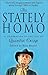 The Stately Homo by Paul Bailey