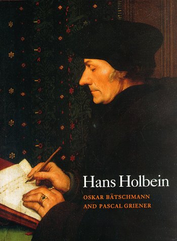 Hans Holbein (Hardcover)