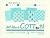 All About Cotton by Julie    Parker