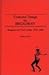 Costume Design on Broadway: Designers and Their Credits, 1915-1985 (Bibliographies and Indexes in the Performing Arts)