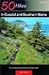 50 Hikes in Coastal and Southern Maine: From the Mahoosuc Range to Mount Desert Island, Third Edition (50 Hikes Series)