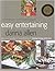 Easy Entertaining by Darina Allen