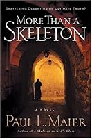 More Than a Skeleton (Jonathan Weber, #2)