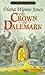 The Crown of Dalemark (The Dalemark Quartet, #4) by Diana Wynne Jones