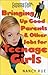 Bringing Up Good Parents & Other Jobs for Teenage Girls: A Collection of Short Stories
